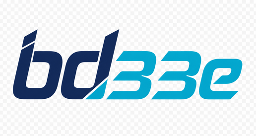bd33e লোগো